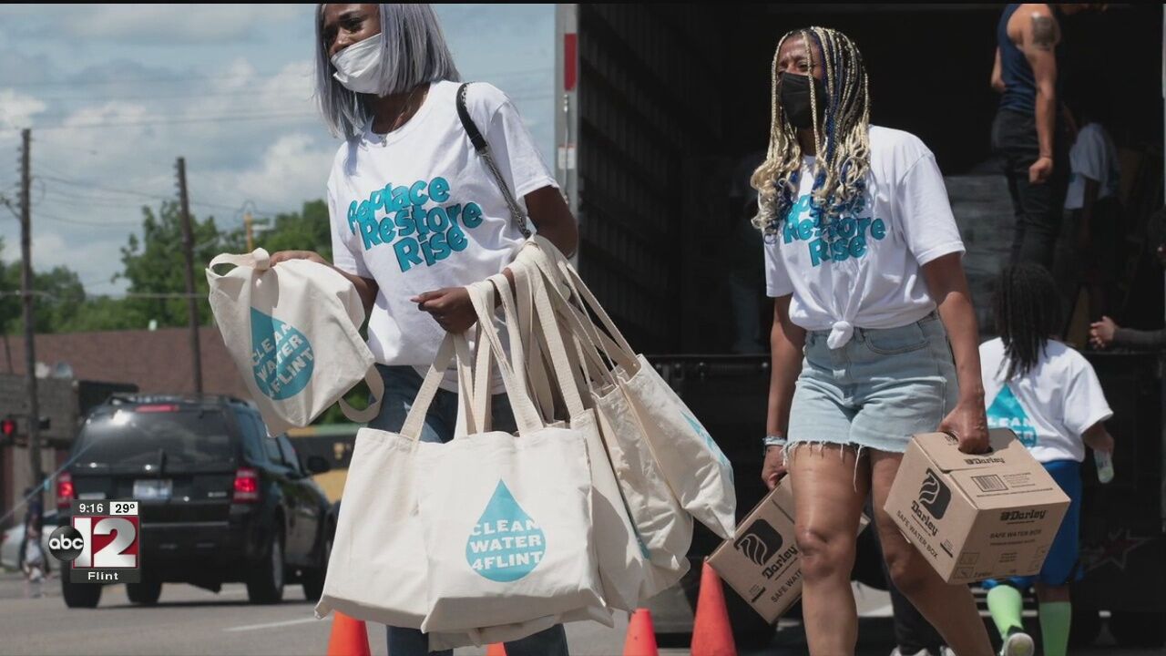 National Clean Water Collective